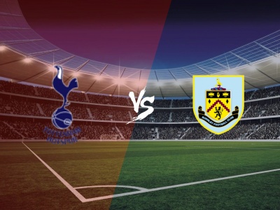 Xem Lại Tottenham vs Burnley  - Vòng 37 English Premier 2023/24